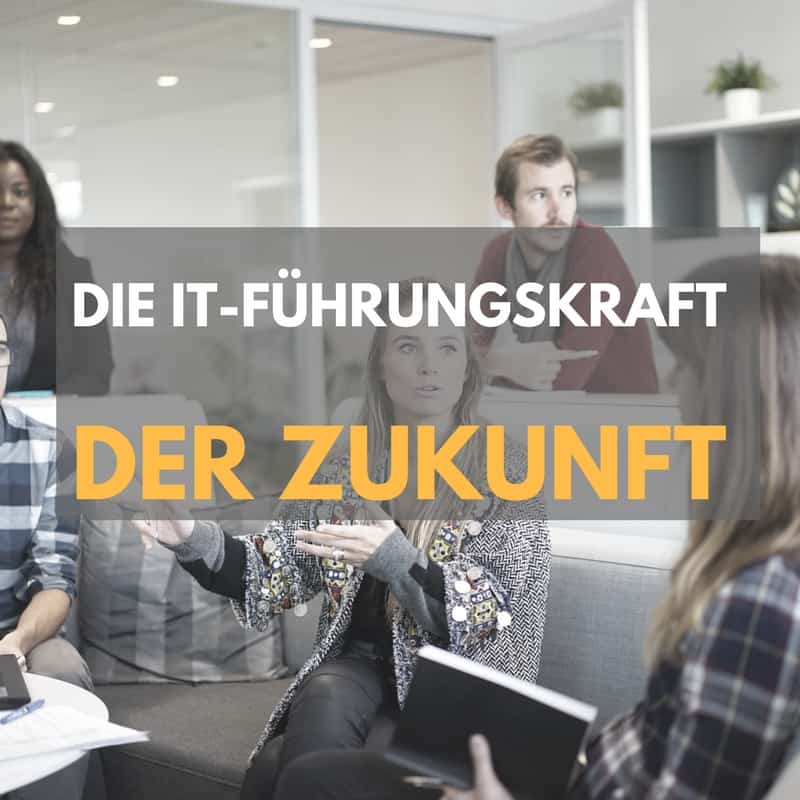 Führungskräfte Seminare IT