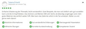 5 Sterne Feedback 1