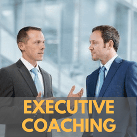 Ergebnisse von Executive Coaching
