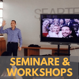 Ergebnisse der Seminare und Workshops