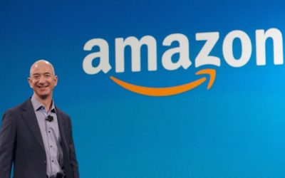 Jeff Bezos’ Brief als Management-Ratgeber