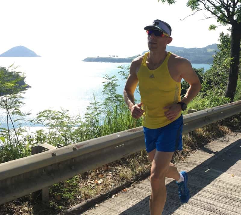 Motiviertes Intervalltraining von Axel Rittershaus