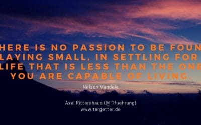Selbstmotivation – Hell yeah oder nein