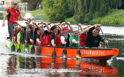 Teamentwicklung – Methoden, Teamphasen, Massnahmen