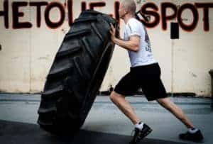 Training