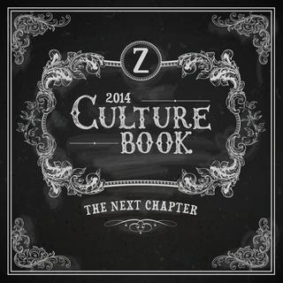Zappos Culture Book - Ein Teil der Arbeitgebermarke