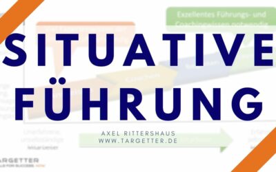 Situative Führung – Definition und Beispiele