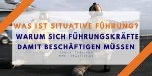 Situative Führung