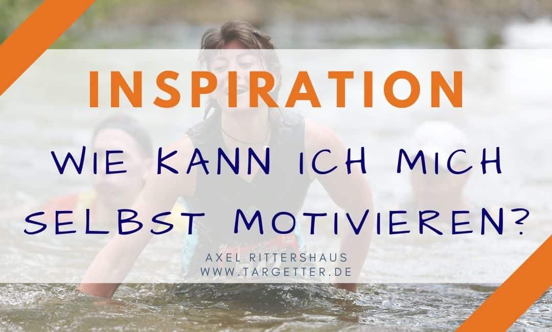 Wie kann ich mich motivieren? Tipps zur Selbstmotivation