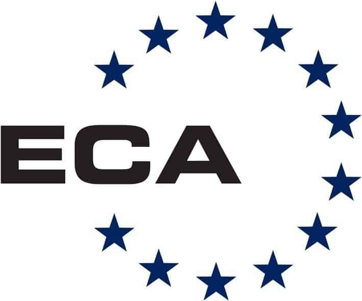 Axel Rittershaus ist aktives Mitglied der ECA - der European Coaching Association