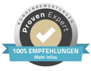 ProvenExpert-Bewertungssigel-AxelRittershaus-Targetter