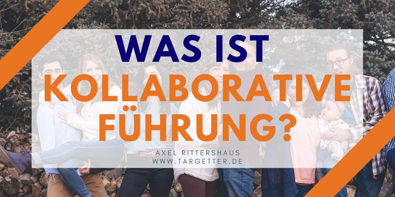 Was ist kollaborative Führung