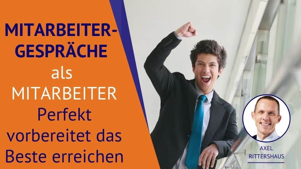 Kritikgespräche und Feedback