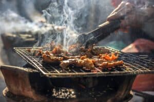 Kann ein Grillmeister erfolgreicher Teamleiter eines Teams von Back-Experten werden