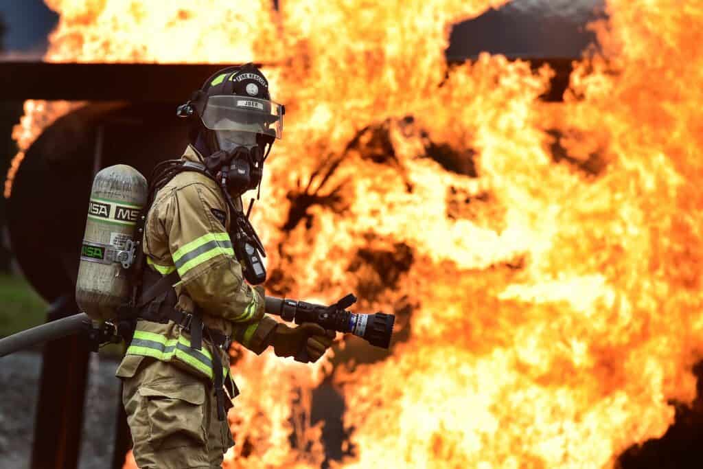 Wer Vermutungen äußert entzündet damit möglicherweise einen Flächenbrand