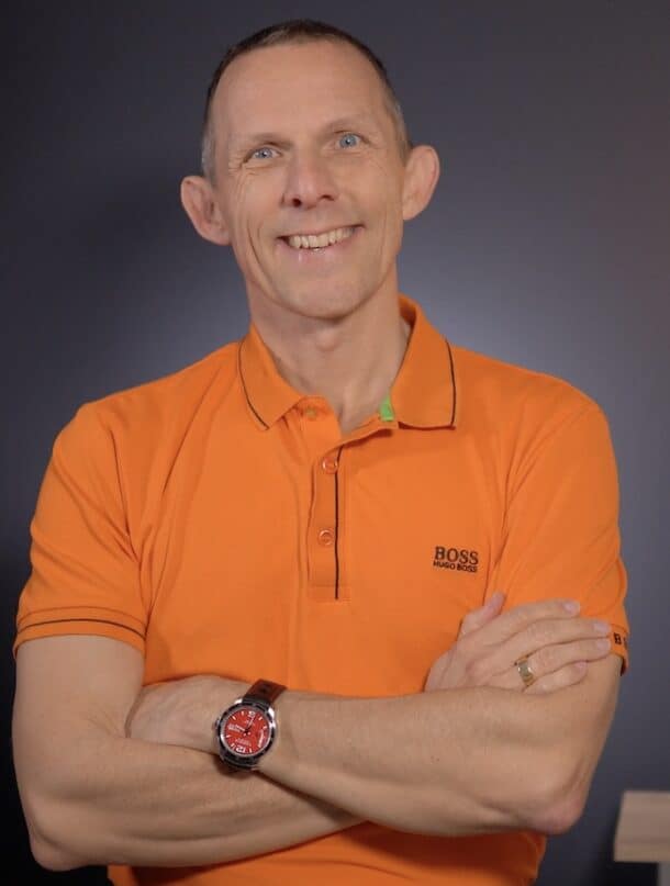 Axel Rittershaus