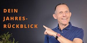 Jahresrückblick mit Axel Rittershaus - ein Foto von Axel Rittershaus