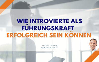 Stille Macht: Introvertierte Führungskräfte