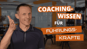 Coaching-Wissen für Führungskräfte