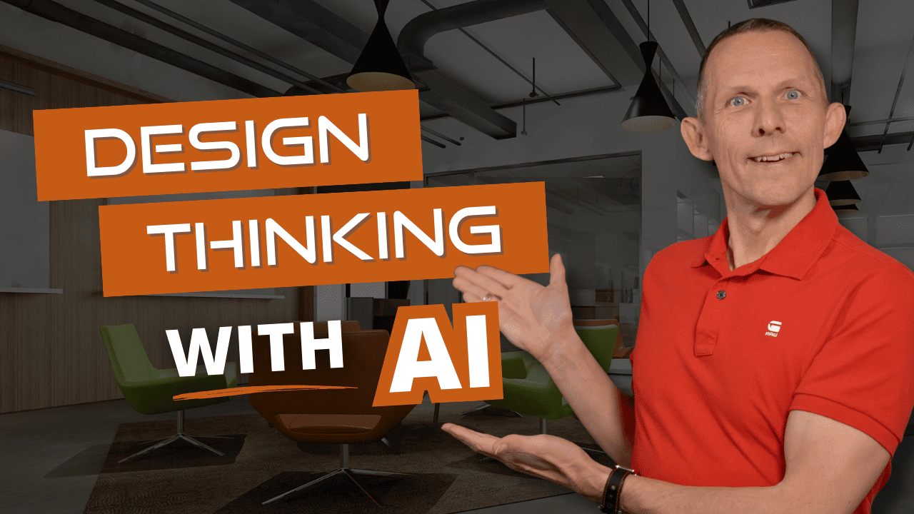 Course: Design Thinking with AI