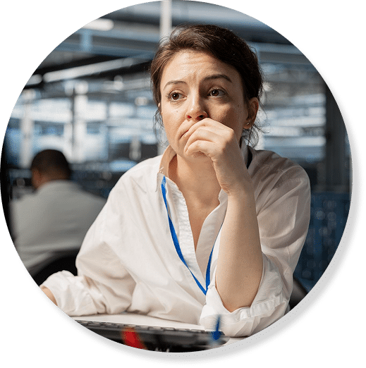 Führungskraft Überforderung