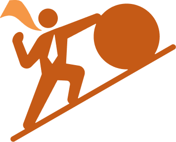 Resilienz und Durchhaltevermögen