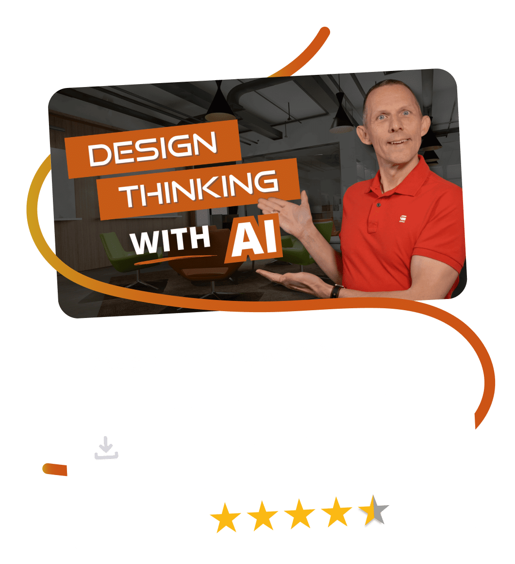 Kursbox - Design Thinking with AI